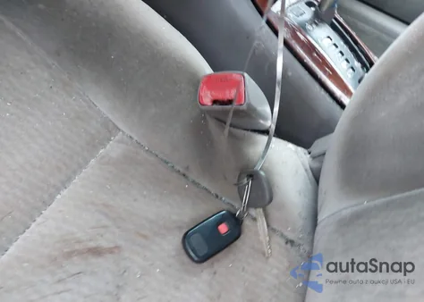 2007 Toyota Corolla Le z USA, uszkodzony, nr VIN 2T1BR30E97C802168